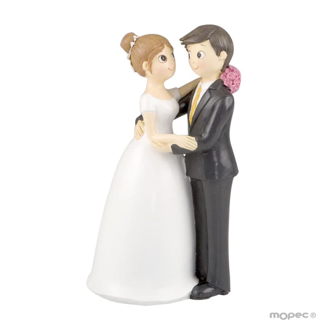 Figurine De Gateaux Pop Fun Dansants Vente En Gros Mopec