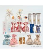 Set de muestras novedad Comunión