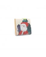 Santa Claus Christmas Joy neapolitan (150pcs)