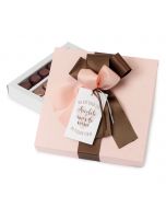 Box 30 chocolates Amore della mamma  20x20x3cm.*
