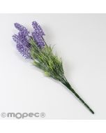 Ramillete de lavanda con 7 flores 