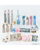 Set de muestras clásico Bautizo 1