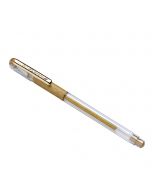 Gold ink roler pen