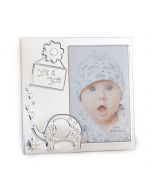 Marco foto It's a boy 17x17cm, (Foto 10x15cm)
