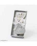 Punto libro mariposa 8,5cm+caja regalo