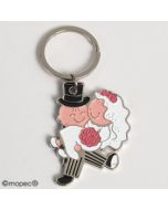 Porte-clés Pit&Pita 8,5x4,5cm PRIX DOUX