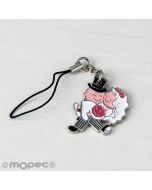 Pit&Pita decoration 10x3cm SWEET PRICE