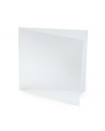 Translucent pvc foldable cover 29x14.5cm