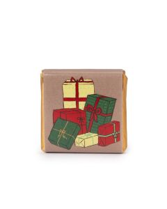 Chocolates navideños regalos (precio por 150u.)*