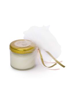 Vela jazmín 20gr. con adorno