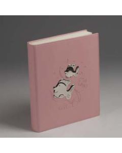 Album fotos Plata de Ley peces, rosa