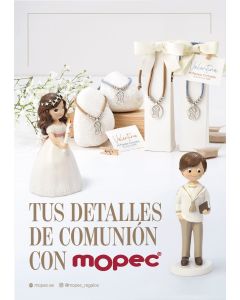 Lámina promocional Comunión 29,5x42cm