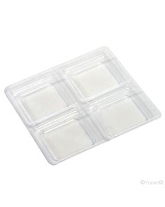 Vassoio interno per dolci 7,9x7,7 cm