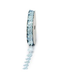 Horse blue ribbon 15mmx23m