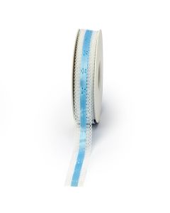 Die cut tape blue 20mmx25mt