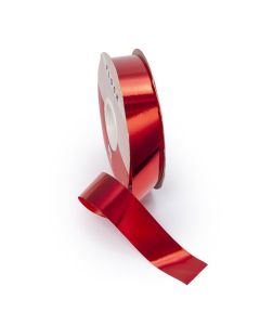 Cinta LUX 3cmx92m Roja