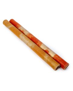 Cinta marmoleada ribete oro 600mmx10m cobre