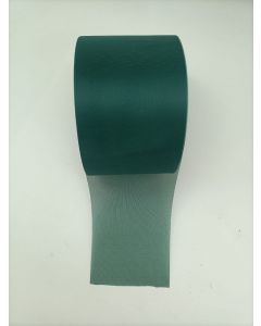 Ruban organdi vert foncé 80mm