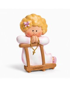 Niña comunión reclinatorio imán-anilla min.12 WEBPROMO