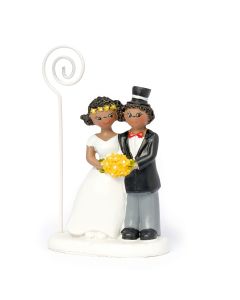 Portafotos novios con bouquet WEBPROMO