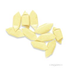 Fruits candy, yellow 1Kg