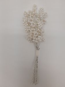 Pearl flowers