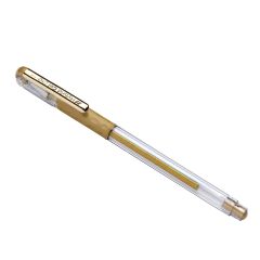 Gold ink roler pen