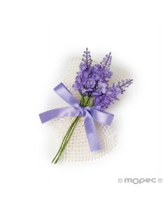 Lavender bouquet 3 branches