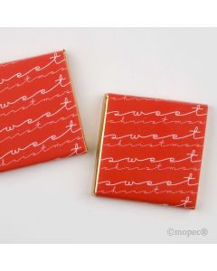 Cioccolatino Sweet Christmas (150pz.)