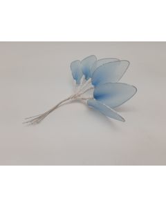 Palas tul color azul min.12