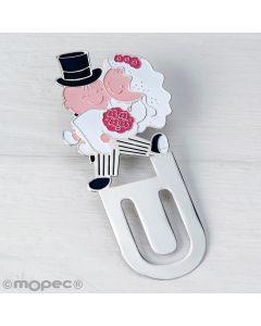 Pit&Pita bookmark 10x5cm SWEET PRICE