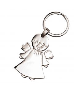 Llavero metal Ángel