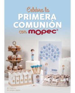 Communion promotional poster 29,5x42cm