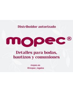 Mopec Distributore piccolo poster 21x15cm