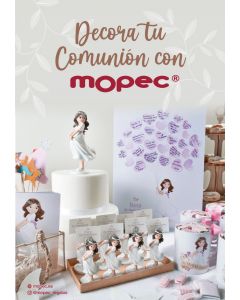 Poster promozionale per comunione 29,5x42cm