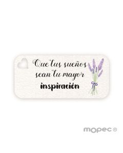 Lavender bouquet card, inspiration (price x 24pcs)
