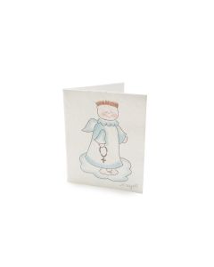 Carte livre ange, prix x 100pcs. PROMOTION