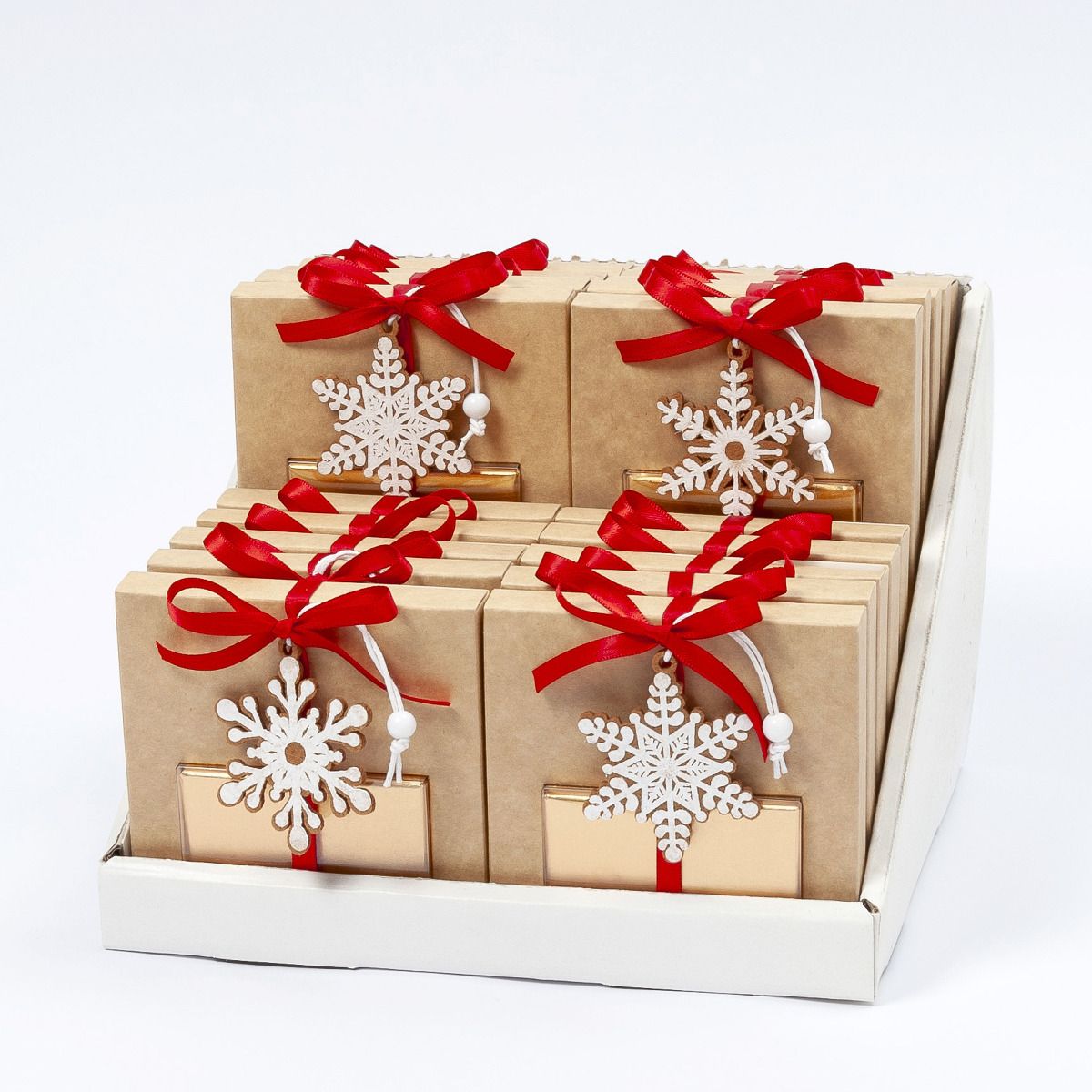 Detalles de Navidad| Mopec Mopec