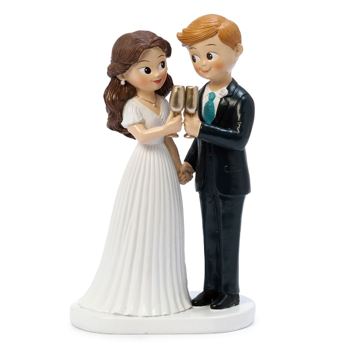 Cake Topper per il matrimonio all'ingrosso Mopec