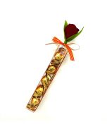 Estuche Sant Jordi con 5 croki-chocs*