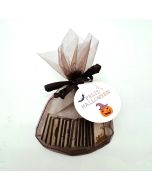 Memory de Halloween14 jetons en bois + Carte