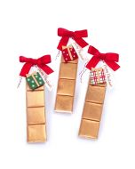 Cajita 4 napolitanas regalos tarjeta Merry Christmas min.3