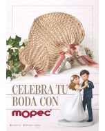 Wedding promotional poster 29,5x42cm