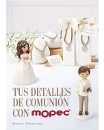 Lámina promocional Comunión 29,5x42cm