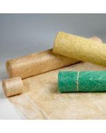 rotolo abaca varie larghezze e colori