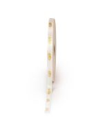 Cinta raso doble cara grabada ANILLOS 12mm