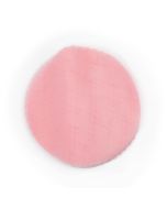 Tul rosa Ø18,5cm. min.100