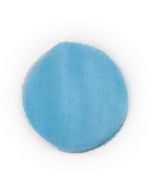 Tul azul Ø18,5cm. min.100