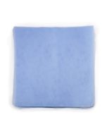 Tul PROMOCION cuadrado azul 24x24cm. min.100