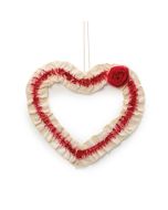 Ciondolo decorativo 23cm.